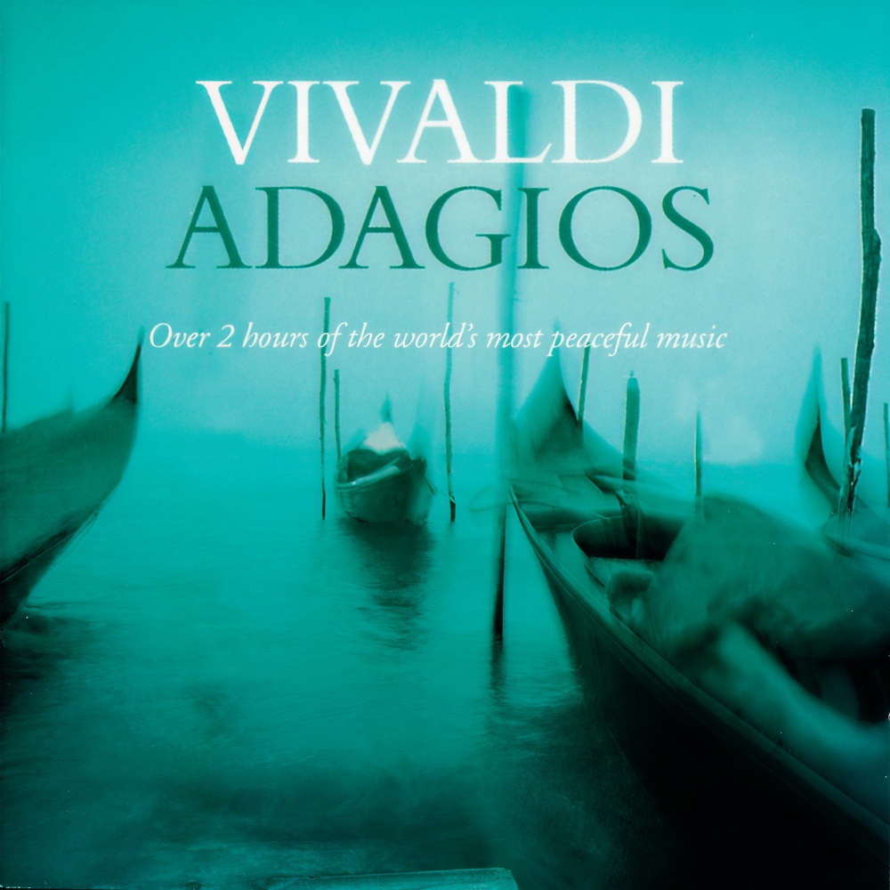 Vivaldi: Concerto in F Major for 2 Oboes, Bassoon, 2 Horns & Violin, RV 574: 2. Grave