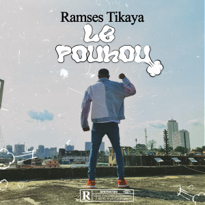 Ramses Tikaya的專輯Le Pouhou