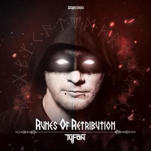 Album Runes of Retribution (Explicit) from Tyfon