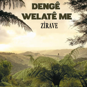Album Zirave from Koma Govend