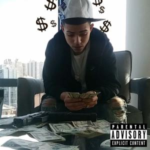 Cee Money的專輯Paid (Explicit)