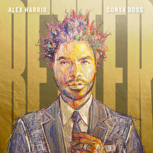 Alex Harris的專輯Better