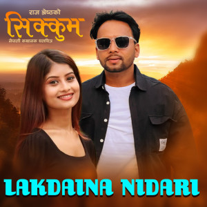 Album Lagdaina Nidari(Motion Picture Soundtrack) from Tek BC