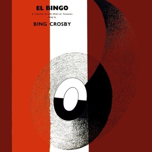 收聽Bing Crosby的You Blong To My Heart歌詞歌曲