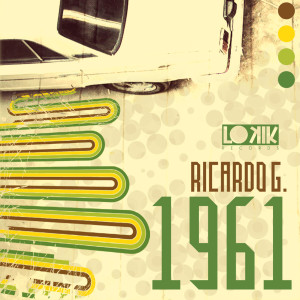 Listen to 1961 (Original Mix) song with lyrics from RicardoG
