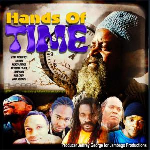 Listen to King of the Jungle song with lyrics from Rickey Starr