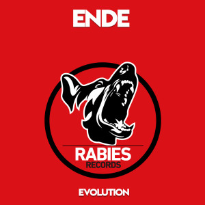 收聽Ende的Evolution歌詞歌曲