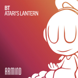Album Atari's Lantern from 