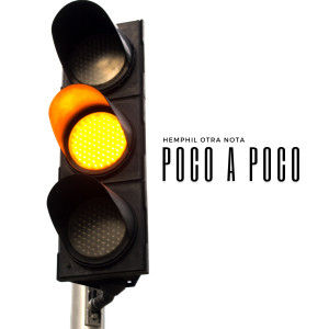 Pepe Quintana的專輯Poco A Poco