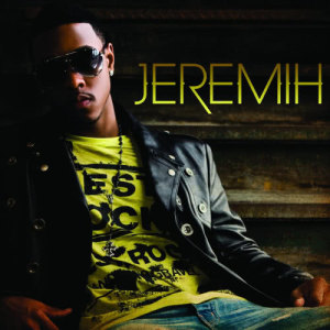 Jeremih的專輯Jeremih