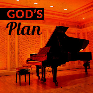收聽Billy Pianoguy的God's Plan (Piano Version)歌詞歌曲