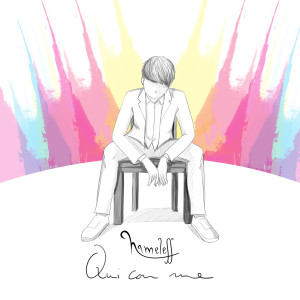 Nameless的专辑Qui con me