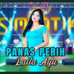 Album Panas Perih from Laila Ayu