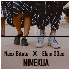 Naxx Bitota的專輯Nimekua