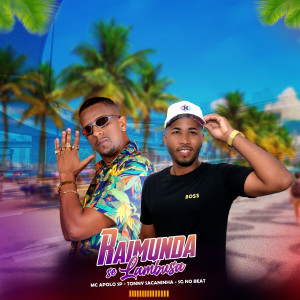 ดาวน์โหลดและฟังเพลง Raimunda Se Lambusa พร้อมเนื้อเพลงจาก Tonny Sacaninha