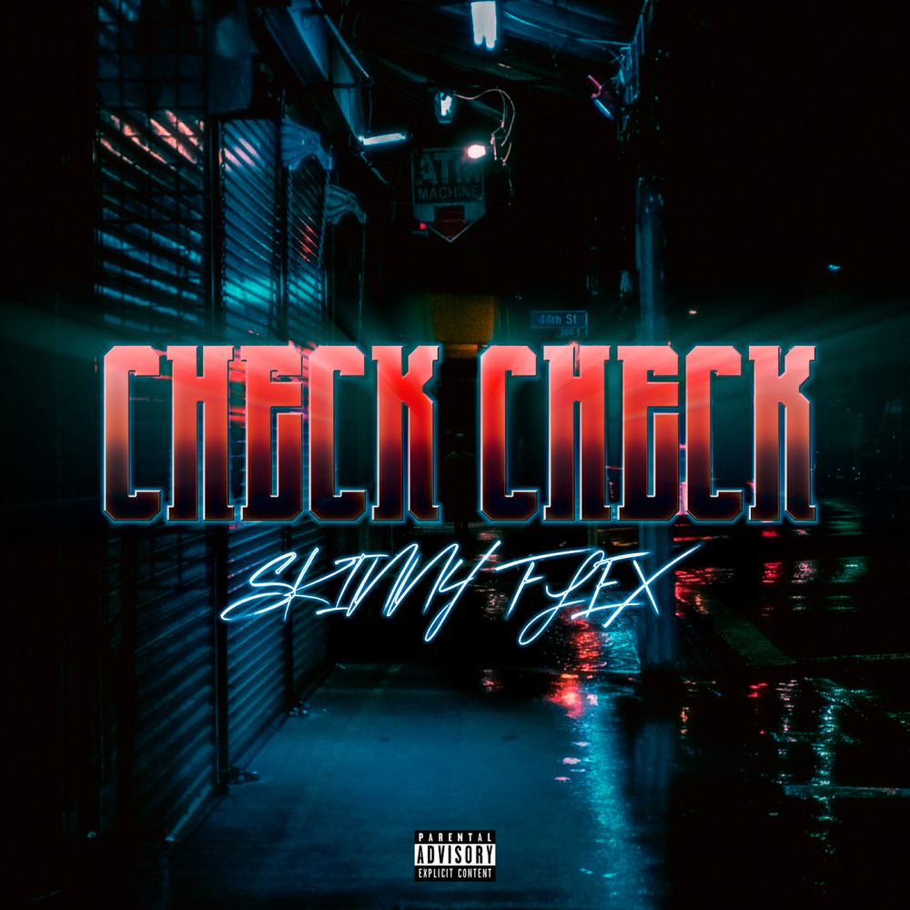 Check Check (Explicit)