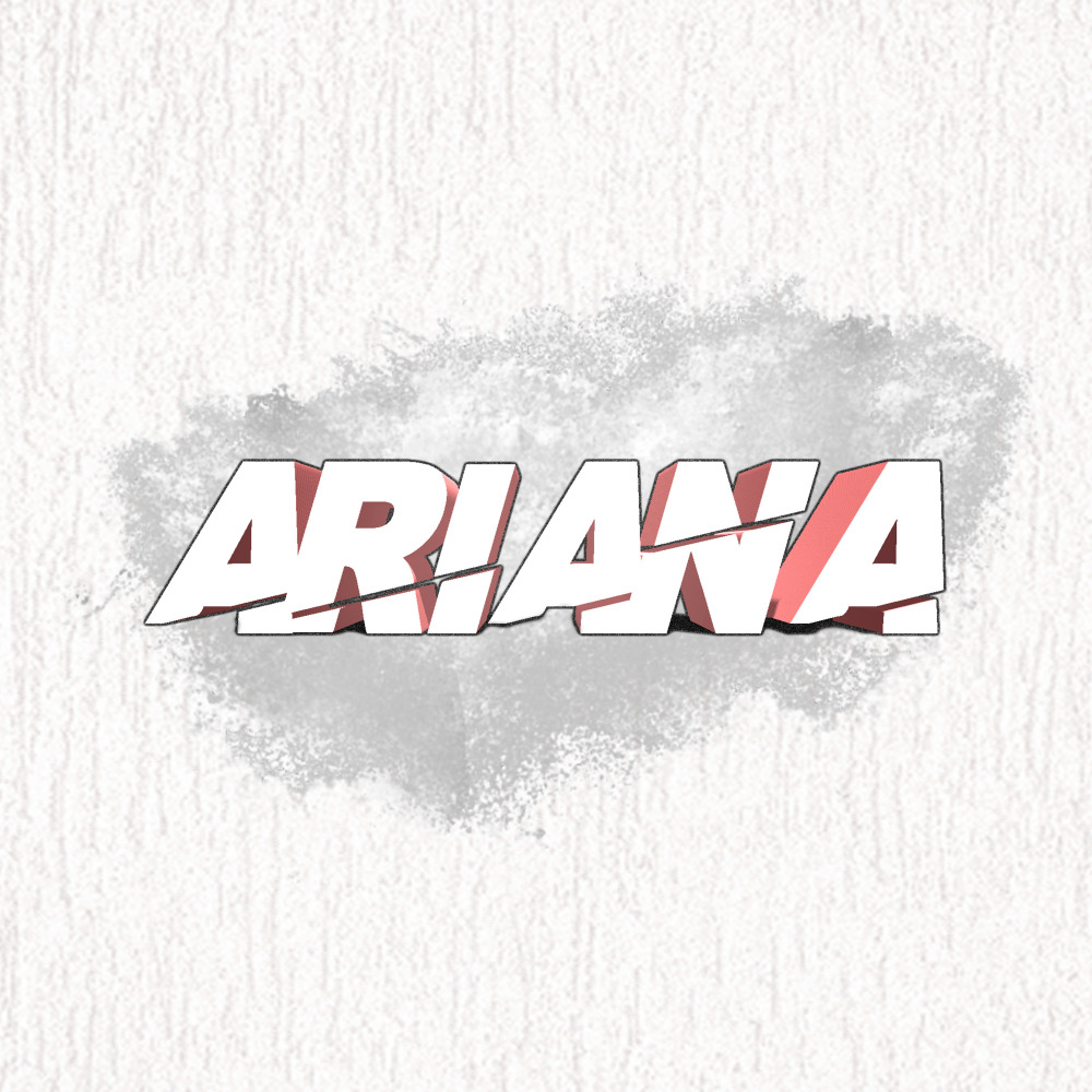 Ariana (Explicit)