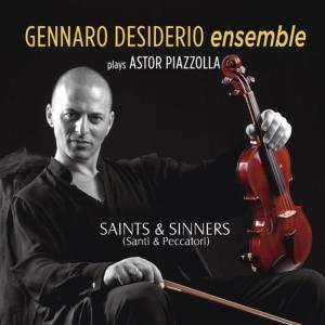 收聽Gennaro Desiderio Ensemble的Libertango歌詞歌曲