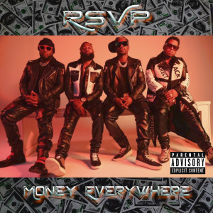 Bobby V的專輯Money Everywhere (Explicit)