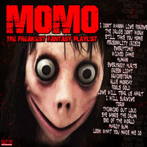 Various Artists的專輯MOMO - The Freakiest Fantasy Playlist