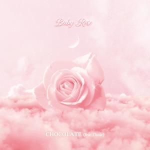Album CHOCOLATE from Baby Rose