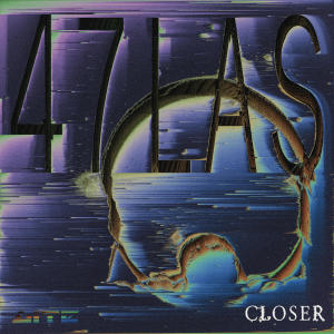 GLDMAZE的專輯CLOSER (Explicit)