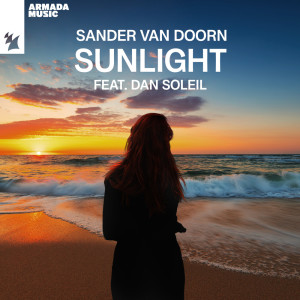 Album Sunlight from Sander van Doorn