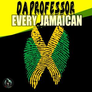 Da Professor的專輯Every Jamaican