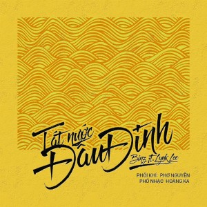 ดาวน์โหลดและฟังเพลง Tát Nước Đầu Đình พร้อมเนื้อเพลงจาก Lynk Lee