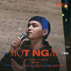 8 the Theatre的專輯Một Ngày