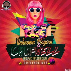 ดาวน์โหลดและฟังเพลง I'm Slavic พร้อมเนื้อเพลงจาก Unknown Players