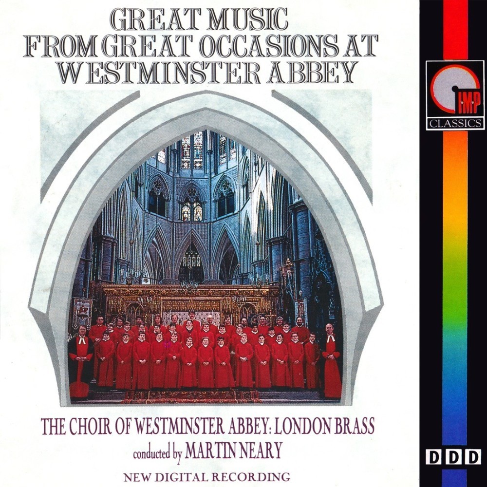 Symphony No. 5, Op. 42: Toccata in F