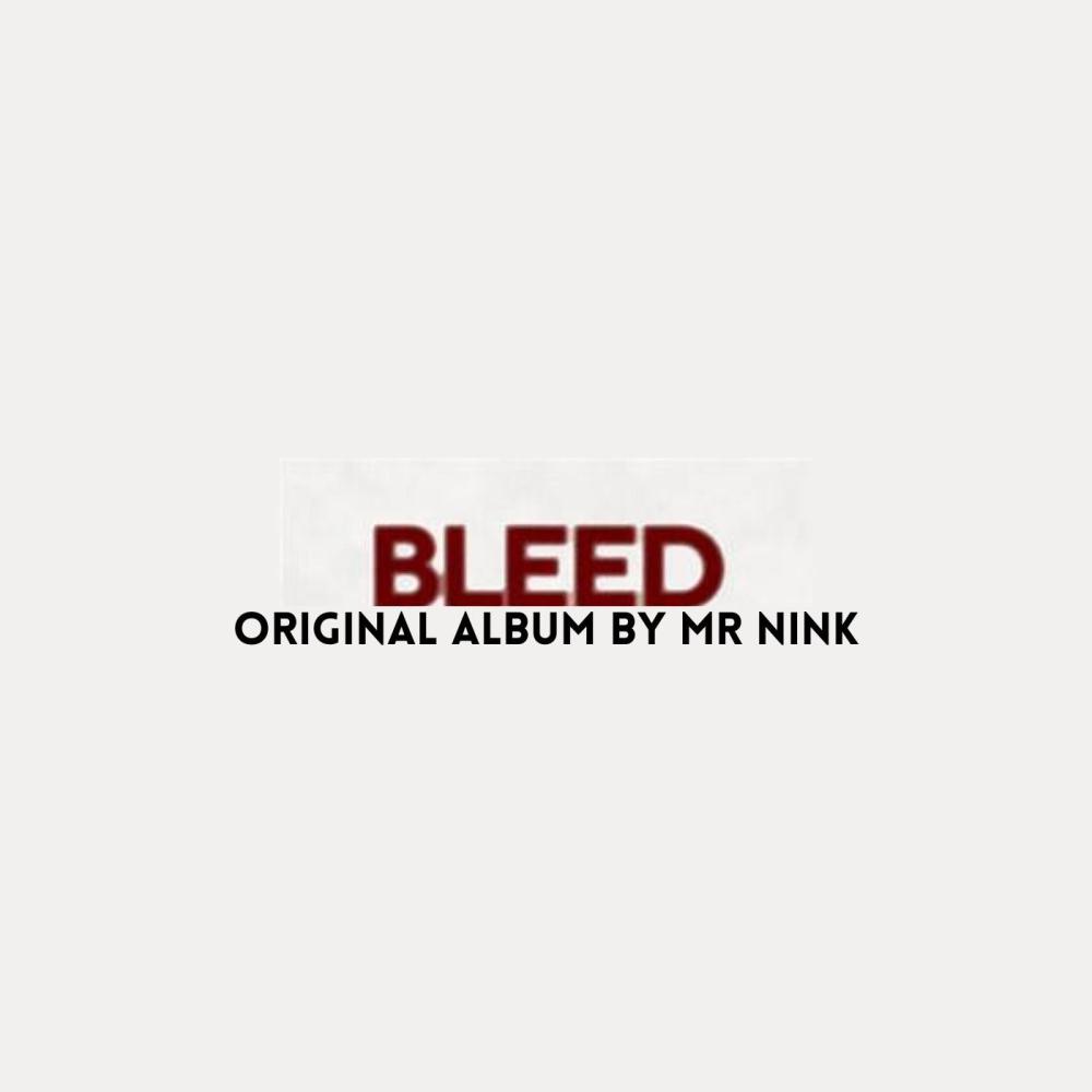 Bleed Out (Explicit)