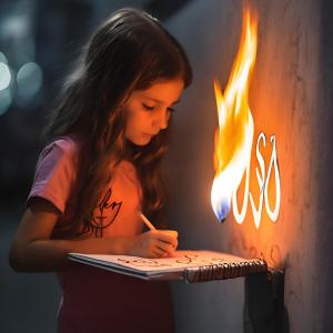 收聽Margaux的Petite Flamme歌詞歌曲