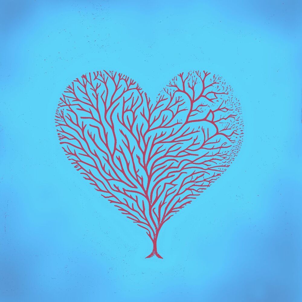 Maritime Valentine