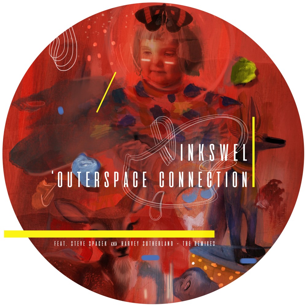 Outer Space Connection (Medline Remix)