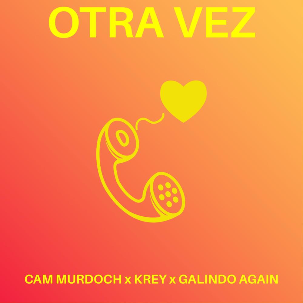 Otra Vez