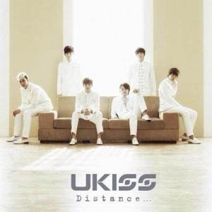 收聽U-KISS的Love To Go歌詞歌曲