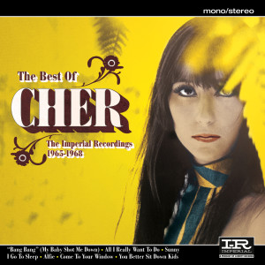 ดาวน์โหลดและฟังเพลง Like A Rolling Stone (Remastered) พร้อมเนื้อเพลงจาก Cher