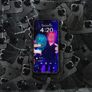 default playlist img