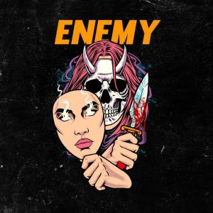 Enemy (x Ryo Kinoshita) (feat. Ryo Kinoshita)