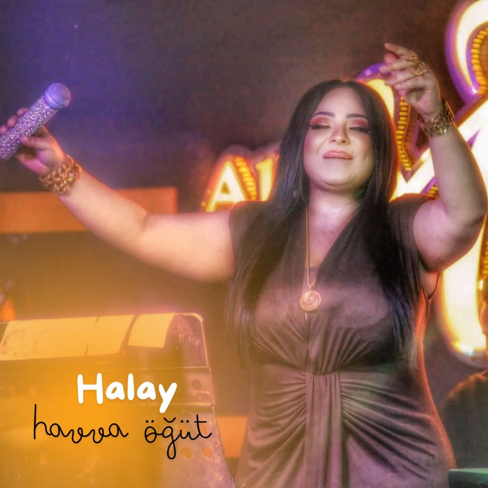Halay