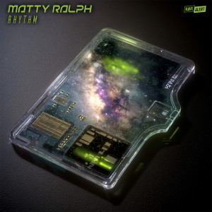 Matty Ralph的專輯Rhythm