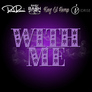 ดาวน์โหลดและฟังเพลง With Me (Explicit) พร้อมเนื้อเพลงจาก Rico Rossi