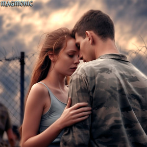 Listen to Встреча song with lyrics from MAGMONIC