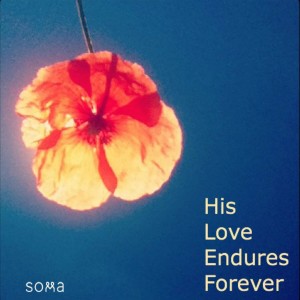 อัลบัม His Love Endures Forever ศิลปิน Aaron Spiro