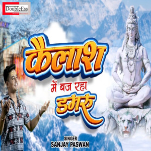 Album Kailash Mai Baj Rha Damroo from Sanjay Paswan