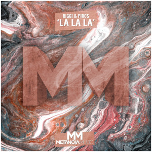Listen to La La La song with lyrics from Riggi