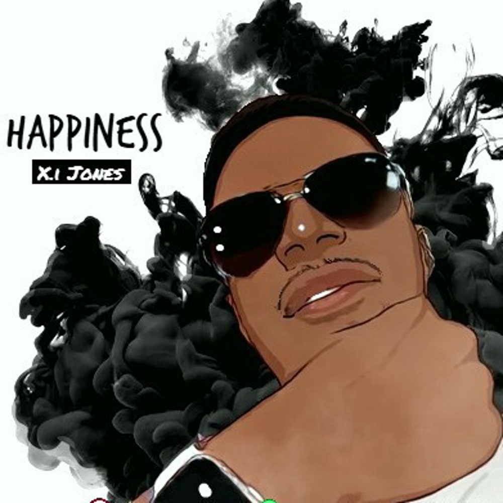 Happiness