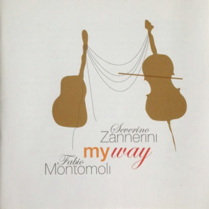 อัลบัม My Way ศิลปิน Fabio Montomoli